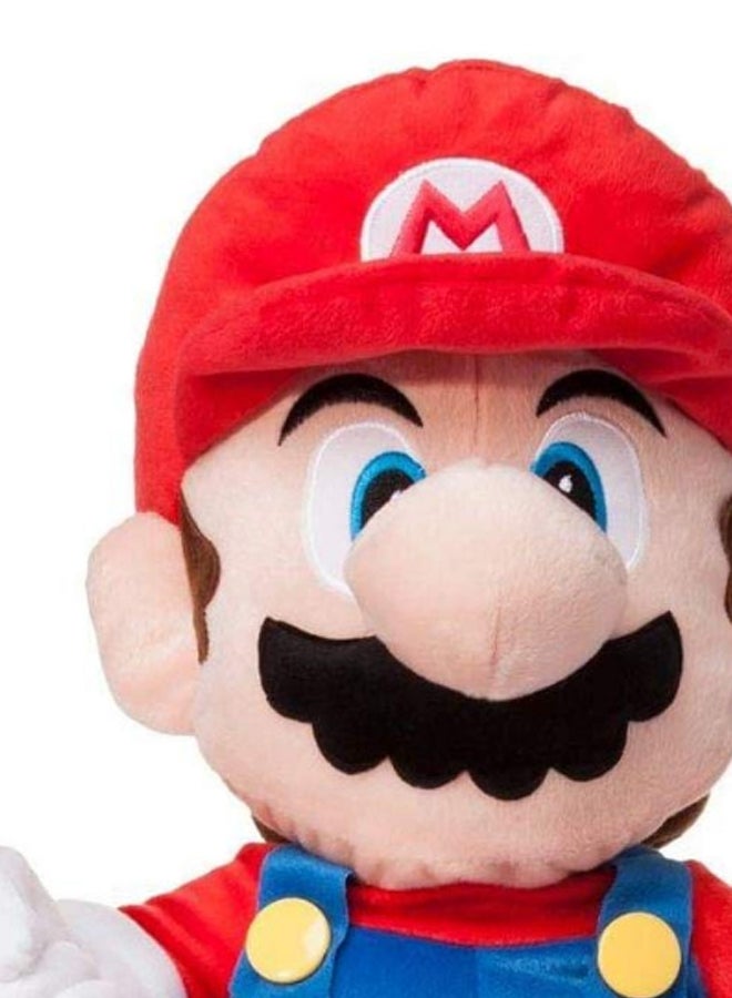 Super Mario Plush Toy 10 x 9inch  - Image 2