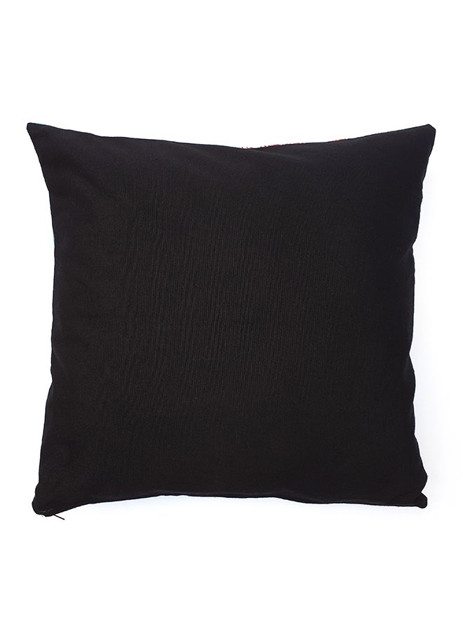 Alwan Ramadan Kareem Cushion Cover Multicolour 40x40cm - Image 2