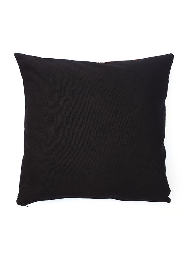 Alwan 2-Piece Ramadan Kareem Cushion Cover Multicolour 40x40cm - Image 4