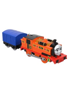 THOMAS & FRIENDS Trackmaster Motorized Toy Train  - Image 1