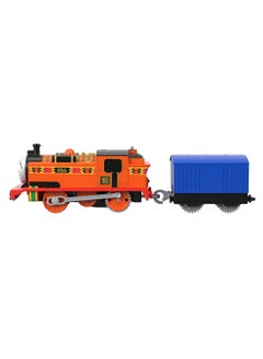 THOMAS & FRIENDS Trackmaster Motorized Toy Train  - Image 2