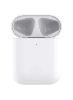 Recci Heavy Bass In-Ear Bluetooth Headphones White  - Image 4