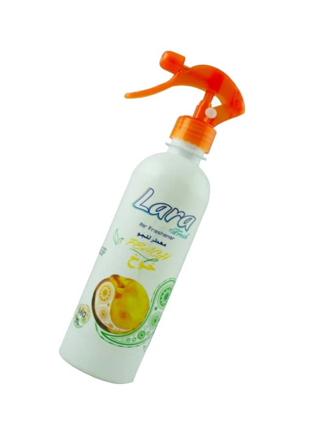 معطر جو برائحة الدراق 460ملليلتر