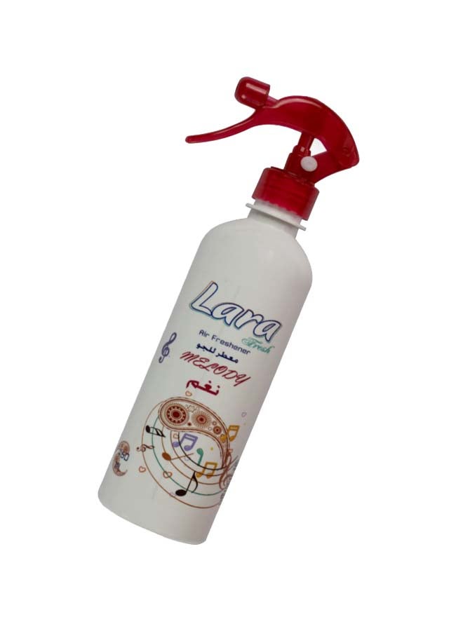 معطر جو نغم 460ملليلتر