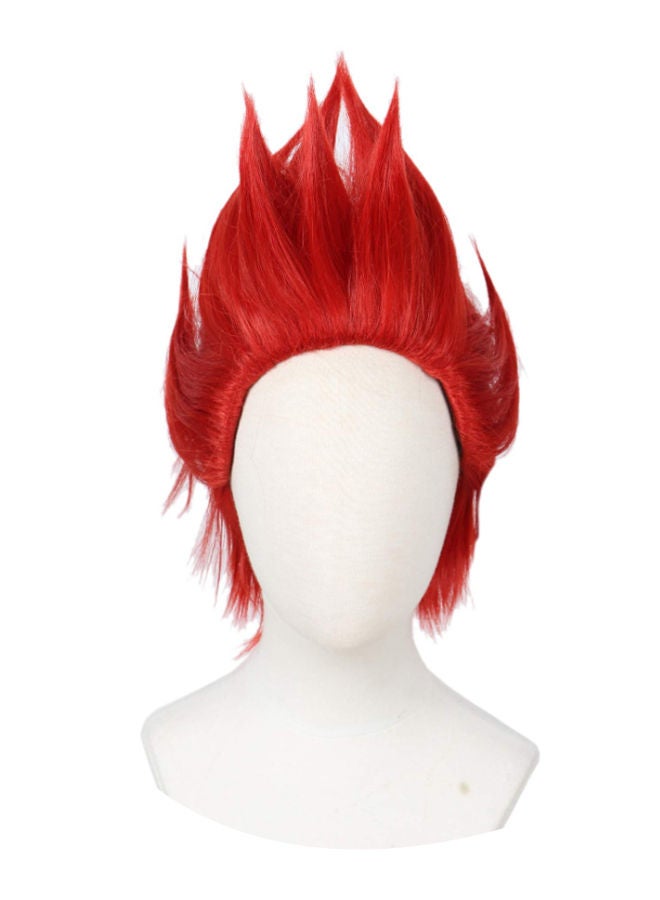 Anime Cosplay Short Wig Red - v1581666003/N33590428A_1