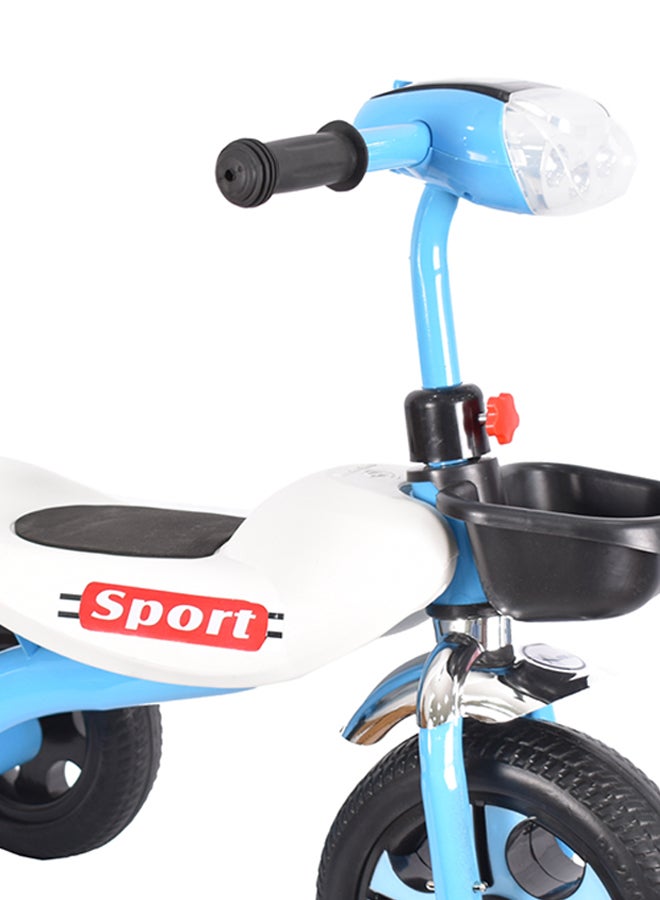 أملا دراجة ثلاثية بـ3 عجلات - Image 2