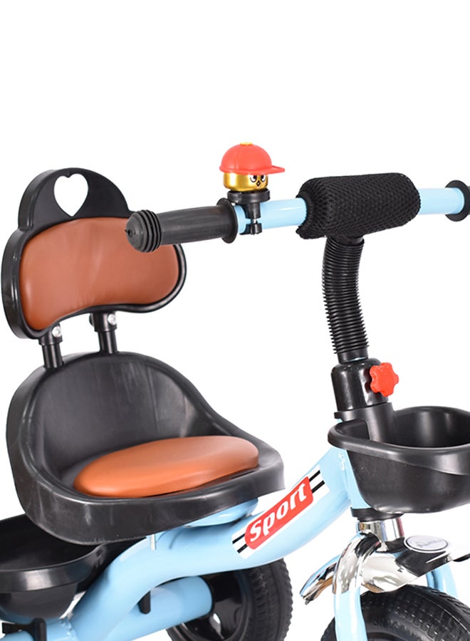 أملا دراجة ثلاثية بـ3 عجلات 30سم - Image 2