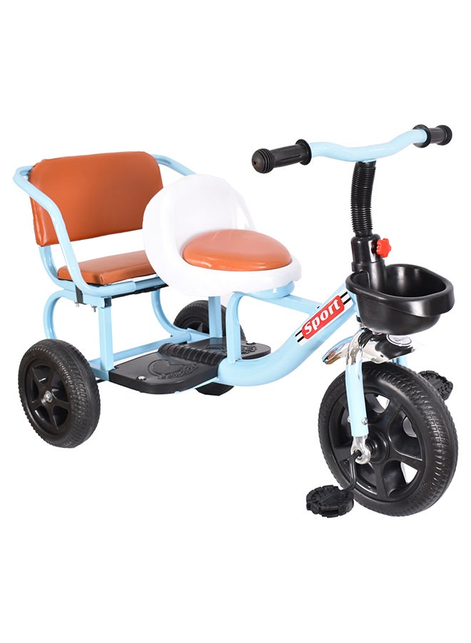 AMLA 3-Wheel Tricycle - Image 1