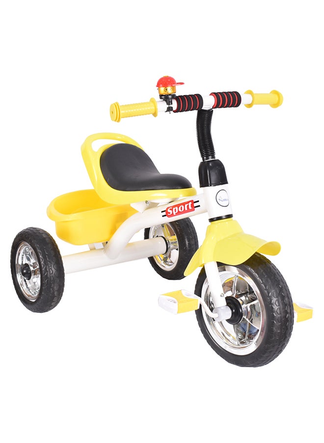 أملا دراجة ثلاثية بـ3 عجلات 30Ø³Ù†ØªÙŠÙ…ØªØ± - Image 1