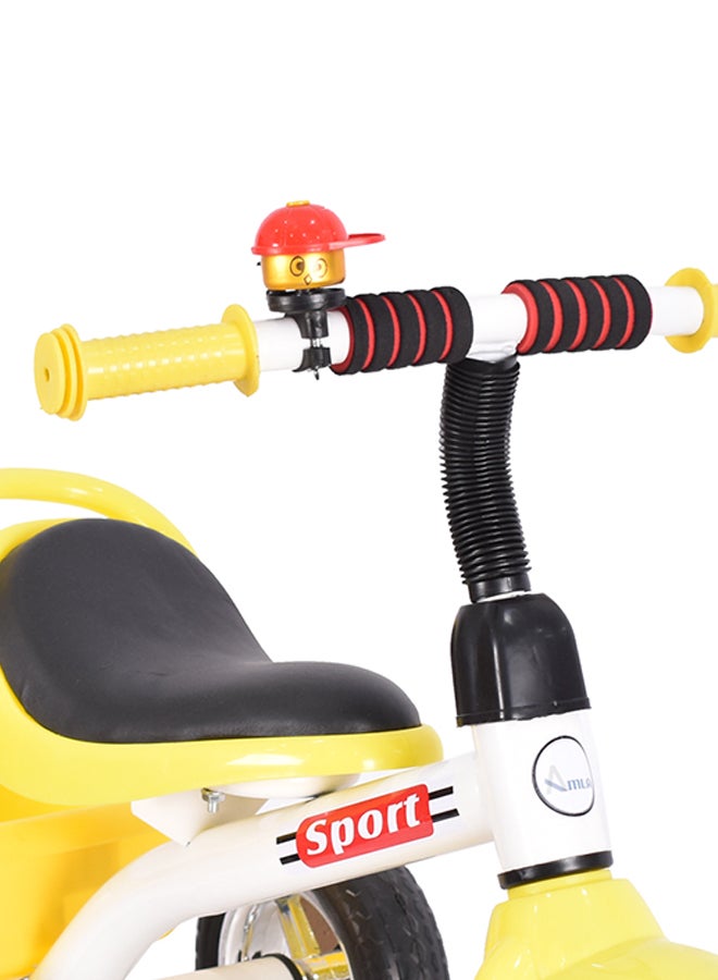 أملا دراجة ثلاثية بـ3 عجلات 30Ø³Ù†ØªÙŠÙ…ØªØ± - Image 2