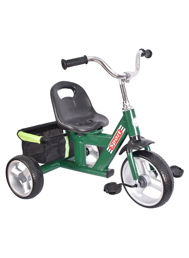 أملا دراجة ثلاثية بـ3 عجلات 62x75x55سم - Image 1