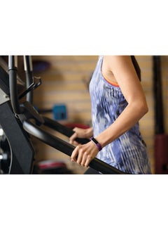 Fitbit Alta OLED Fitness Tracker Black  - Image 4