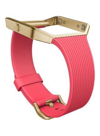 Pink/Gold