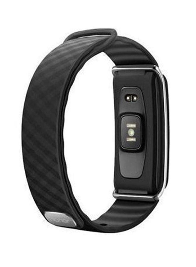 هواوي سوار تتبع اللياقة البدنية المقاوم للماء A2 أسود - Image 3