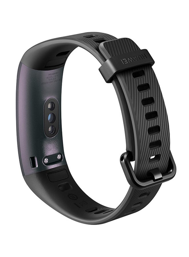 HUAWEI Band 3 Pro Fitness Tracker Obsidian Black  - Image 2