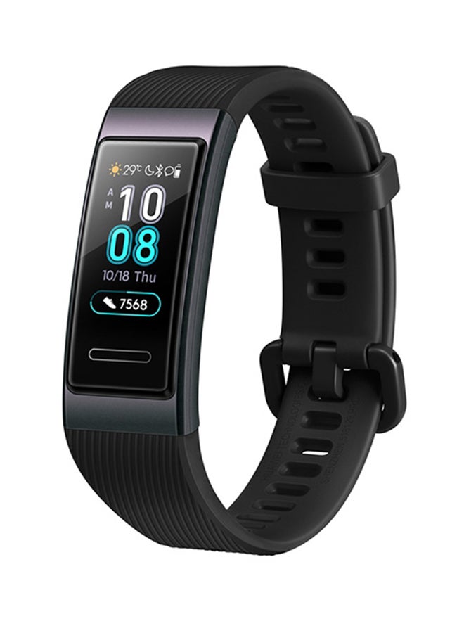 HUAWEI Band 3 Pro Fitness Tracker Obsidian Black  - Image 1