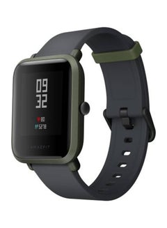 Amazfit Bip GPS Smartwatch With 45 Days Battery Kokoda Green  - Image 3