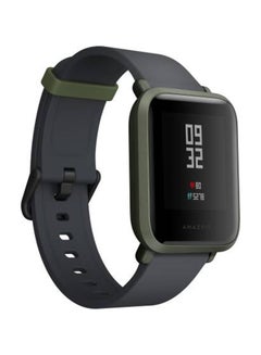 Amazfit Bip GPS Smartwatch With 45 Days Battery Kokoda Green  - Image 2