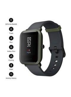 Bip GPS Smartwatch With 45 Days Battery Kokoda Green - v1581667571/N22808960A_7