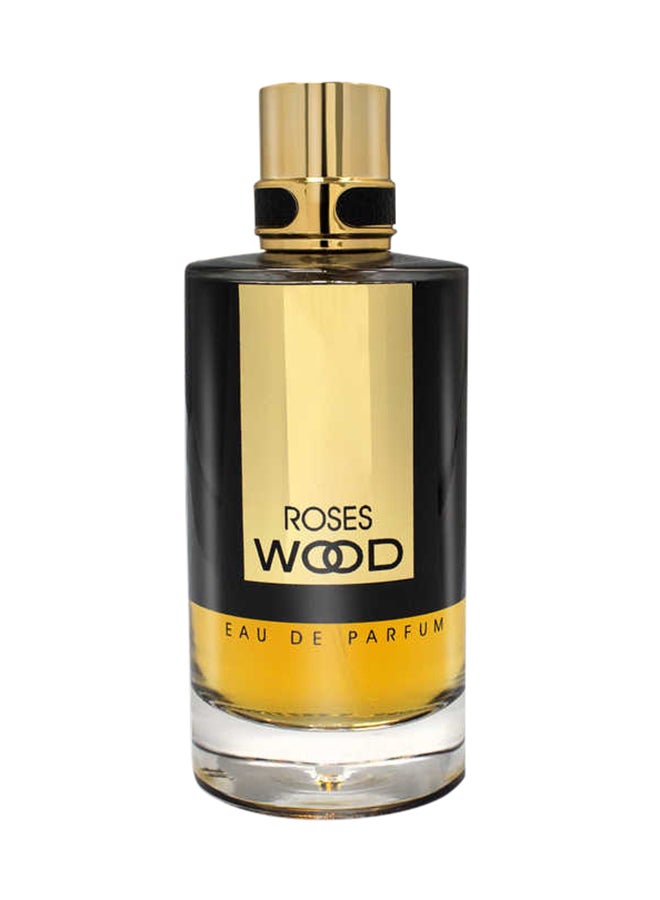 Exclusive Roses Wood EDP 100ml - Image 1