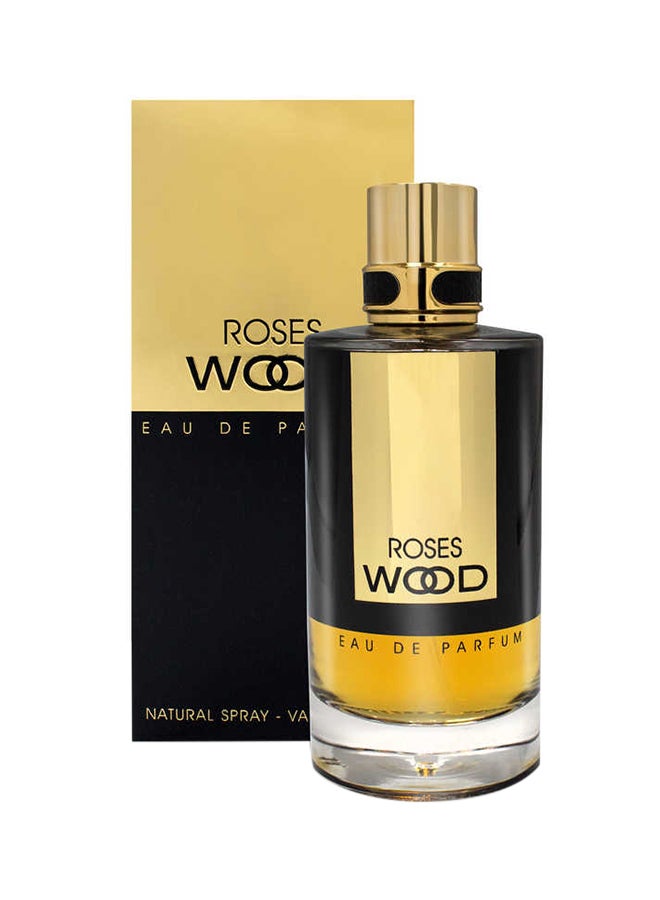 Exclusive Roses Wood EDP 100ml - Image 2