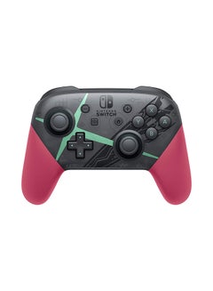 Nintendo Nintendo Switch Pro Controller Xenoblade Chronicles 2 Limited Edition  - Image 1