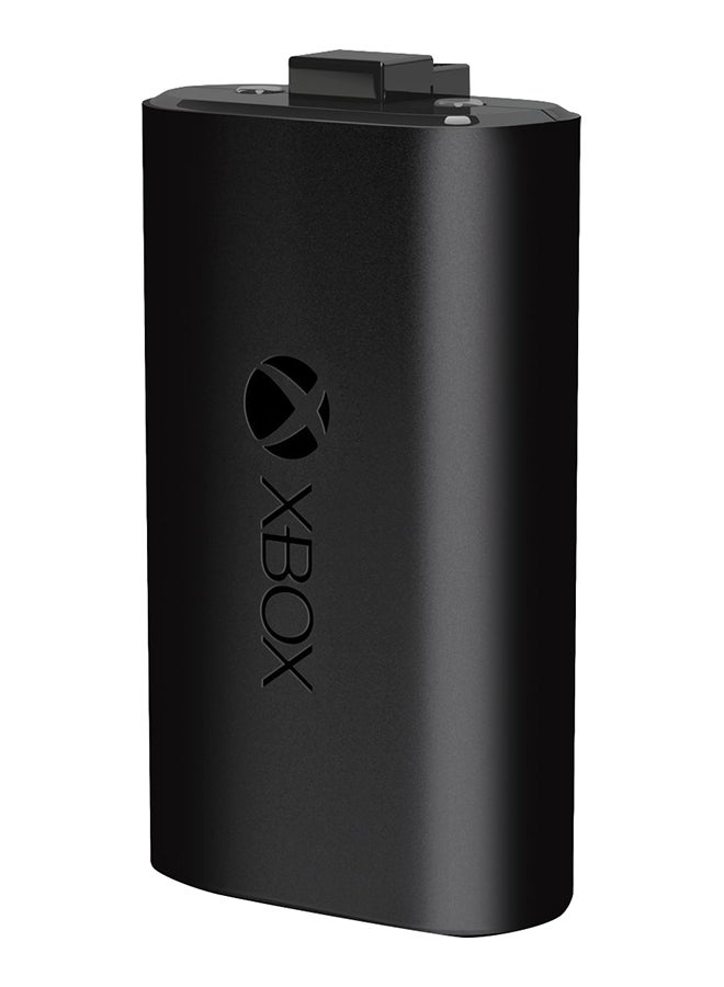 Microsoft - Play & Charge Kit Gaming Device Charger - Image 1