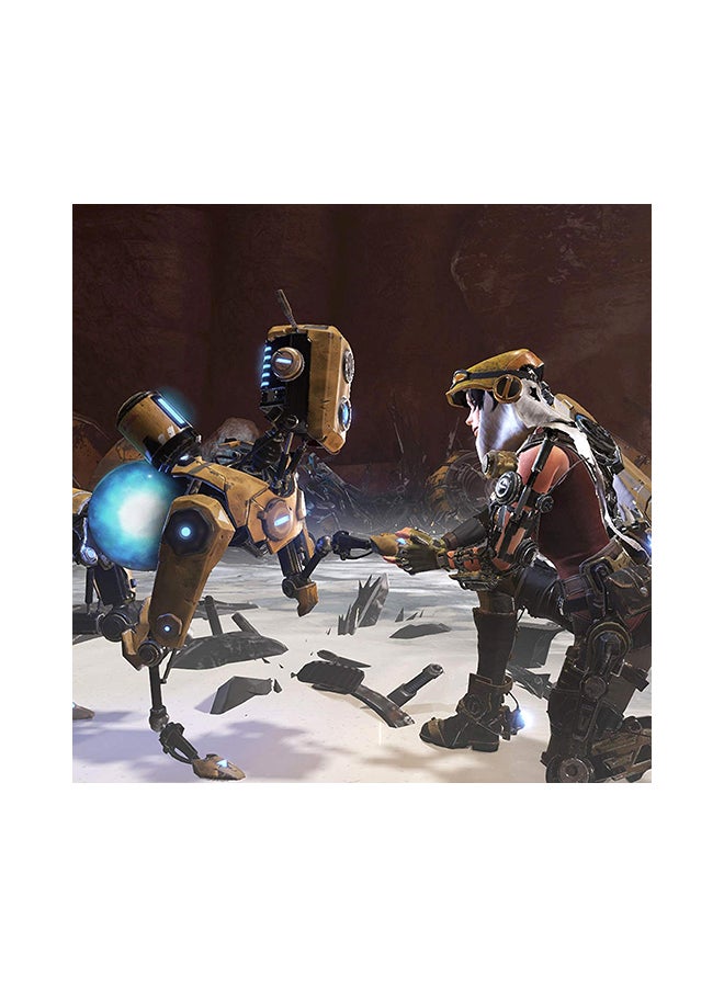 Recore - Adventure - Xbox One - v1581668886/N34313852A_4