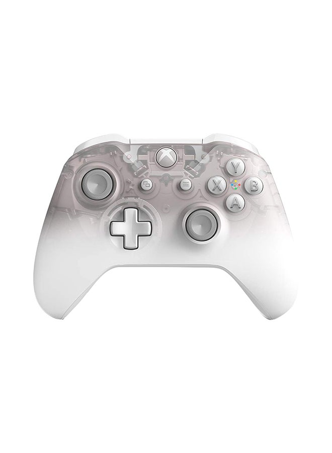Microsoft Wireless Gaming Special Edition Controller - Image 1