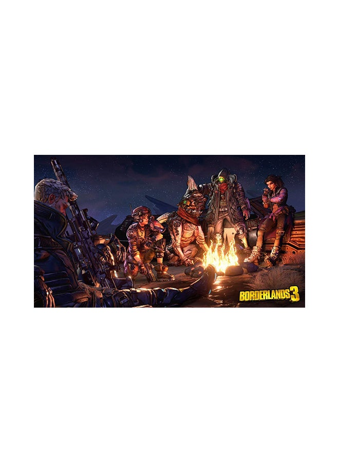 2K - Borderlands 3 - action_shooter - xbox_one - Image 1