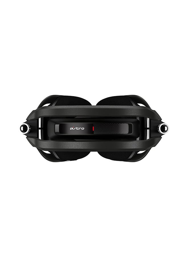 أسترو سماعة رأس سلكية للألعاب بتصميم يغطي الأذن طراز A40 TR - Image 4