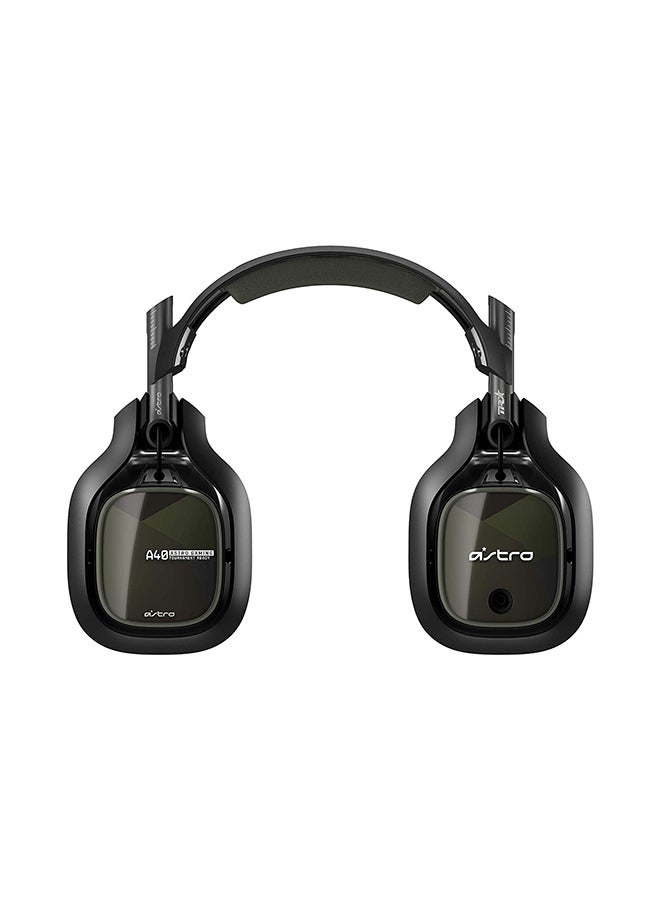 ASTRO - A40 Tr Mixamp Pro Gaming Headset And Future Console - Image 1