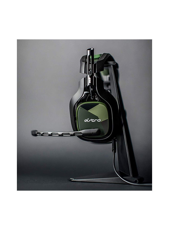 ASTRO - A40 Tr Mixamp Pro Gaming Headset And Future Console - Image 1