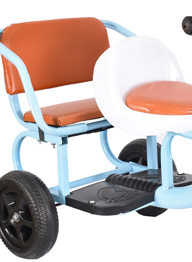 AMLA 3-Wheel Tricycle - Image 2
