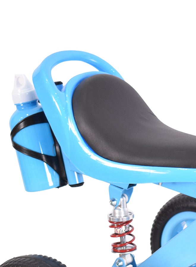 أملا دراجة ذات 3 عجلات مع حامل للماء في الخلف - Image 2