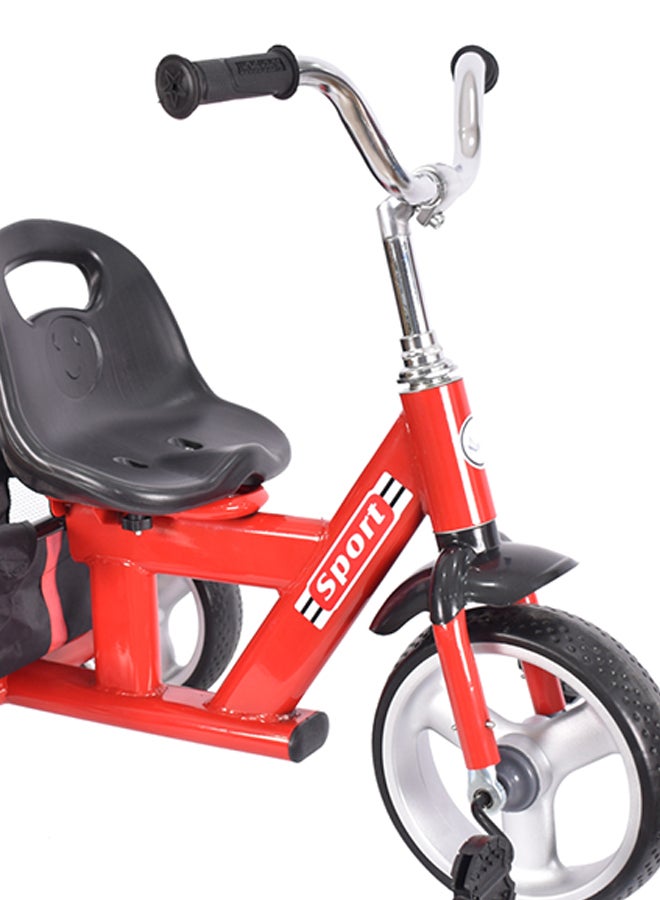 AMLA 3-Wheel Tricycle - Image 2