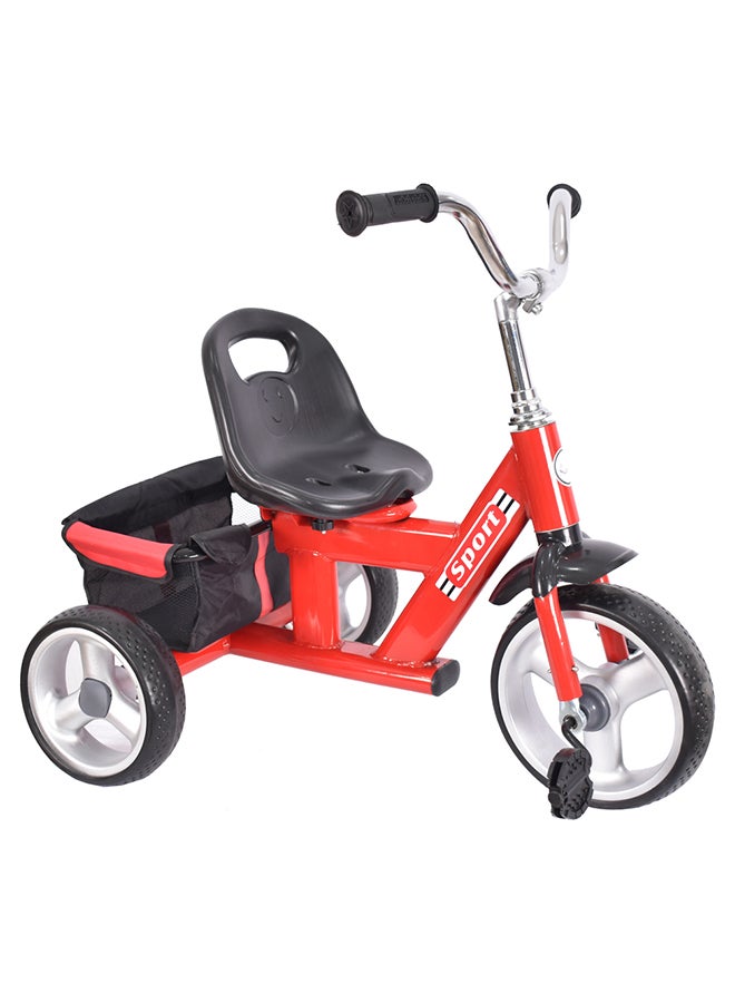 AMLA 3-Wheel Tricycle - Image 1