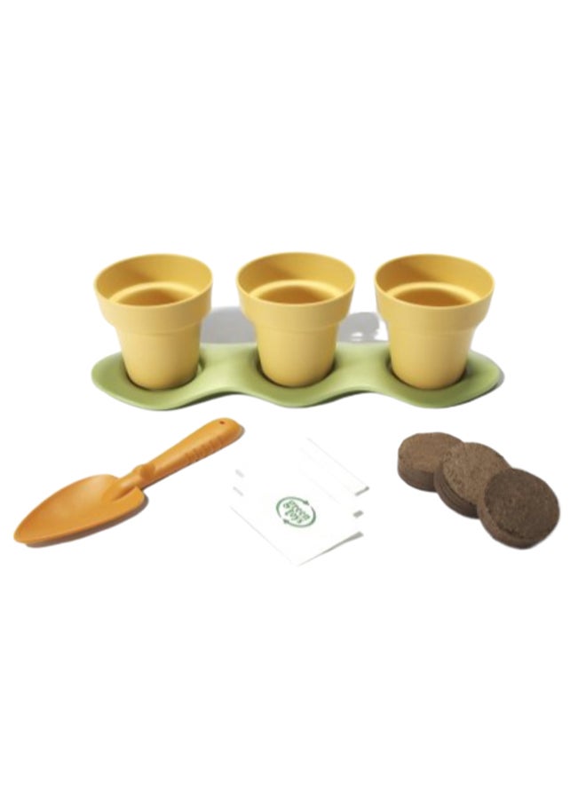Green Toys - 11-Piece Gardening Kit - Image 1