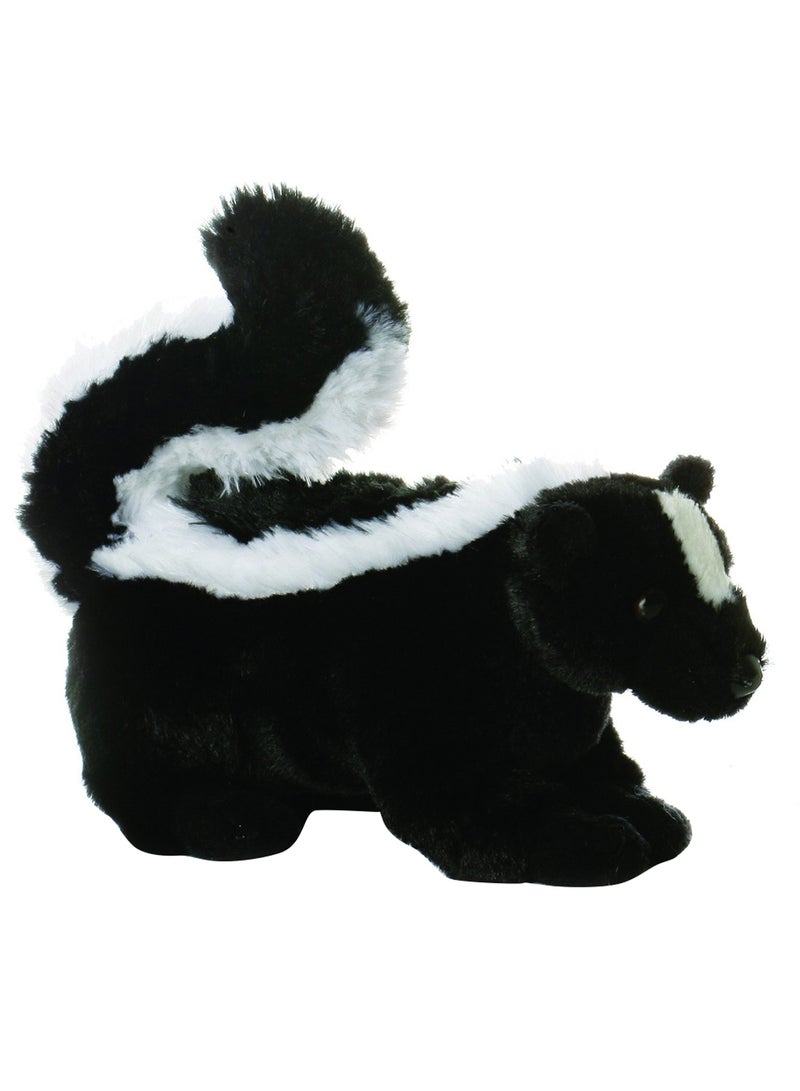 اورورا لعبة دمية حيوان محشوة ليل ساشيه 8بوصة - Image 1