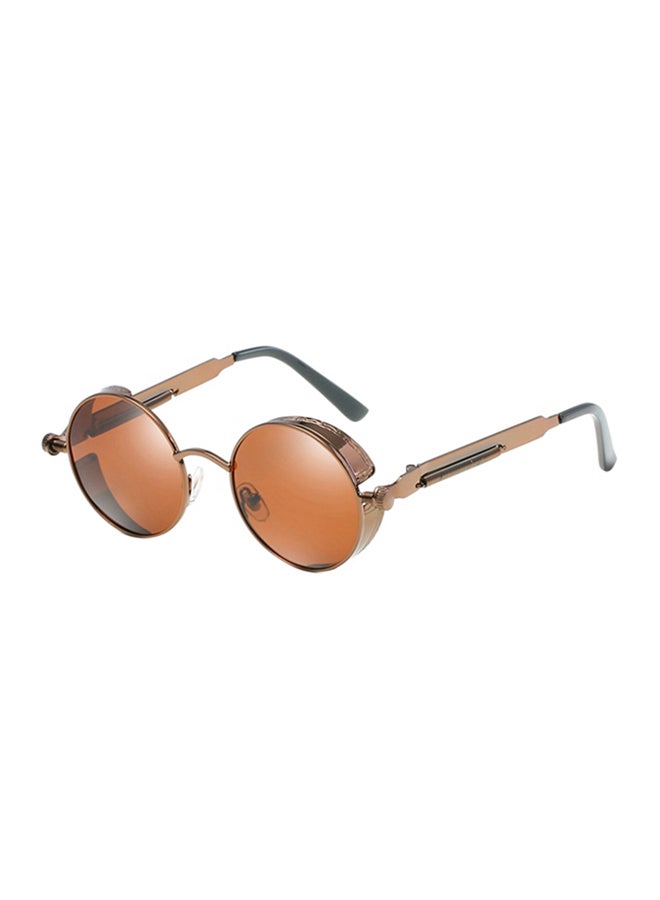 Angle city Round Sunglasses  - Image 1