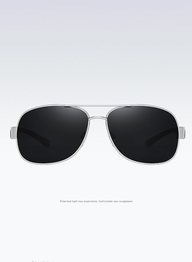 Angle city Square Sunglasses  - Image 2