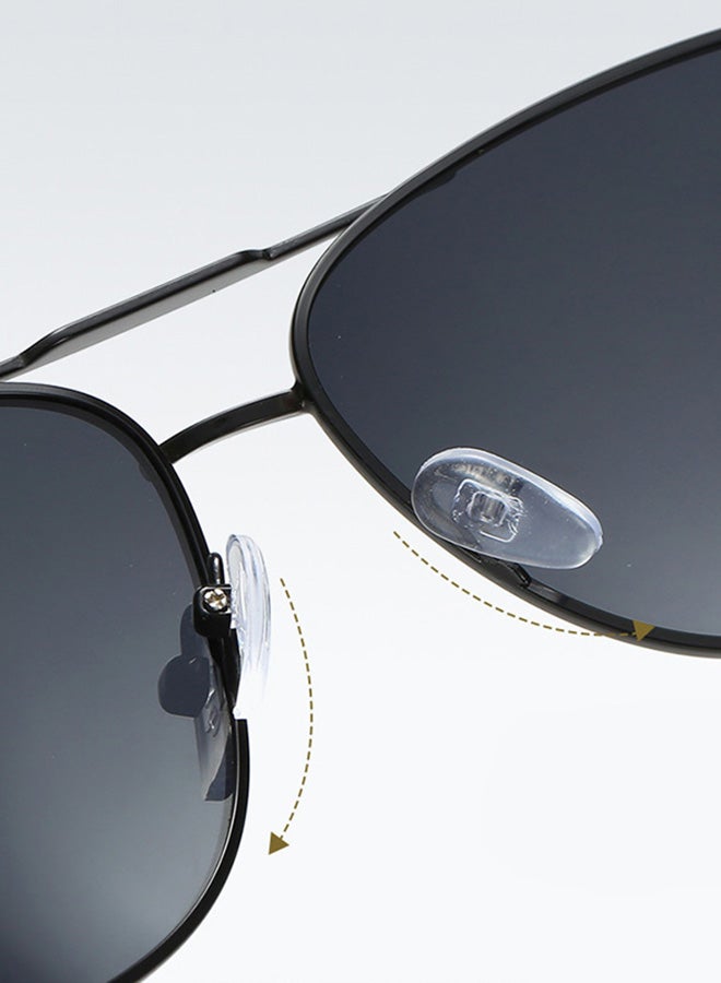 Angle city Square Sunglasses  - Image 4