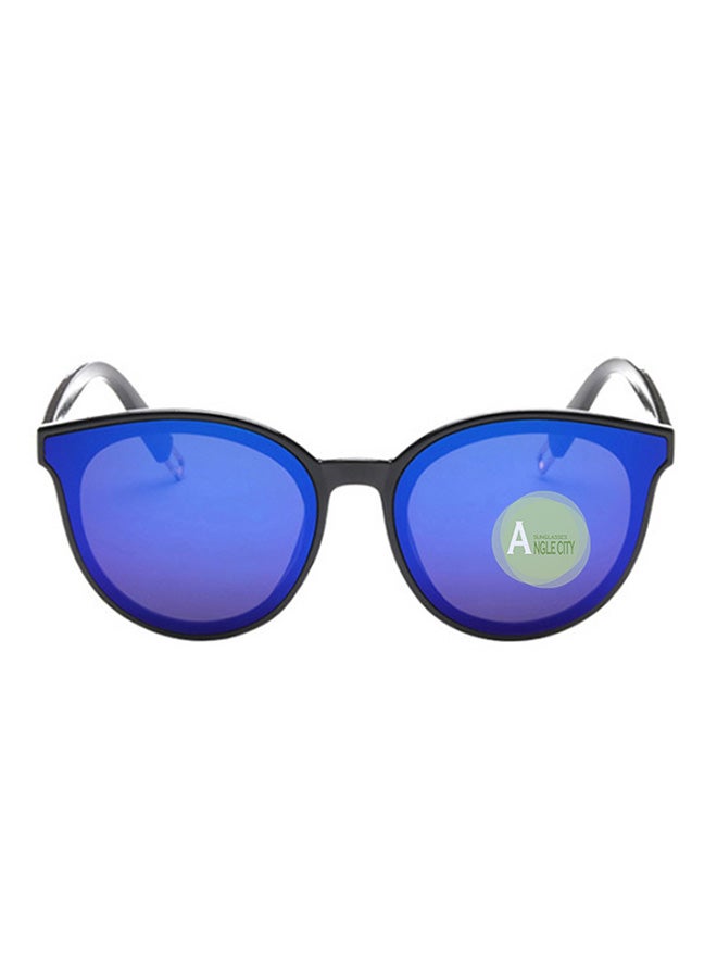 Angle city - Aviator Sunglasses - Image 1