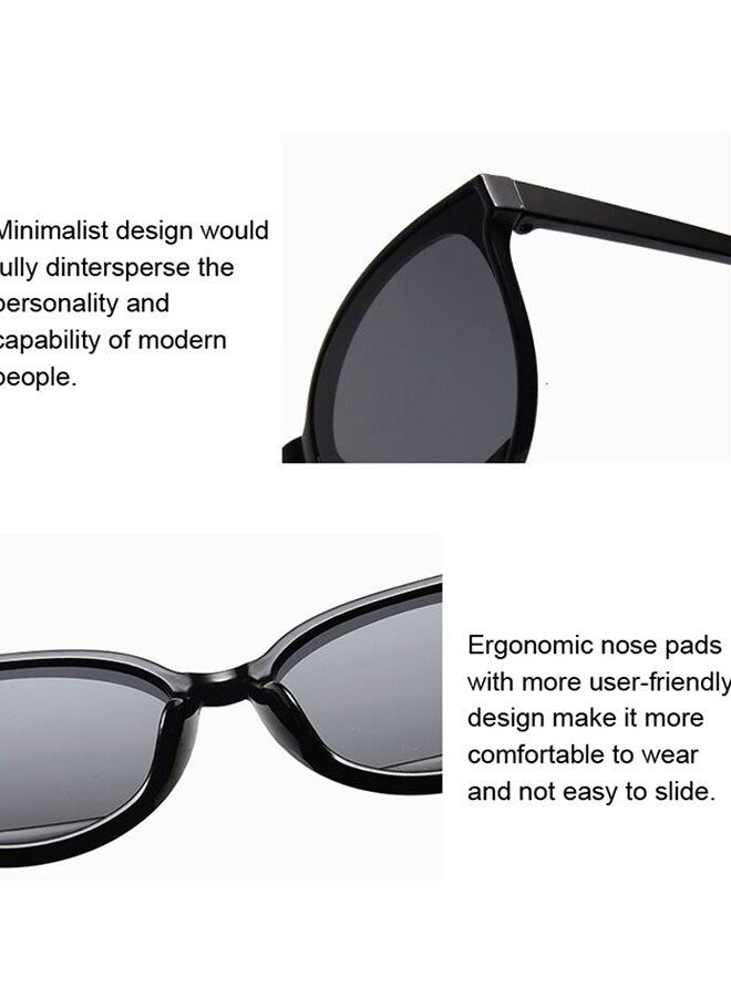 Angle city - Aviator Sunglasses - Image 1