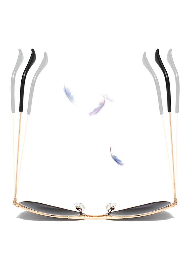 Angle city Aviator Sunglasses  - Image 3