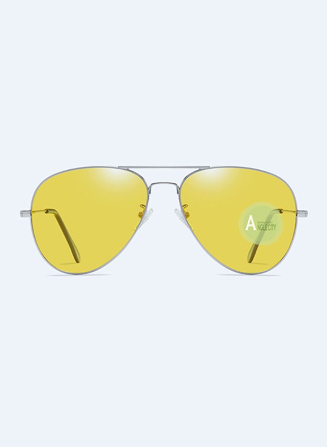 Angle city Aviator Sunglasses  - Image 2
