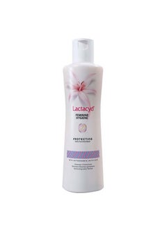 Feminine Hygiene Wash 120ml