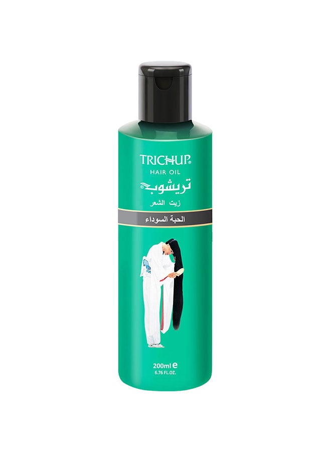 تريشوب زيت لشعر صحي 200ملليلتر 