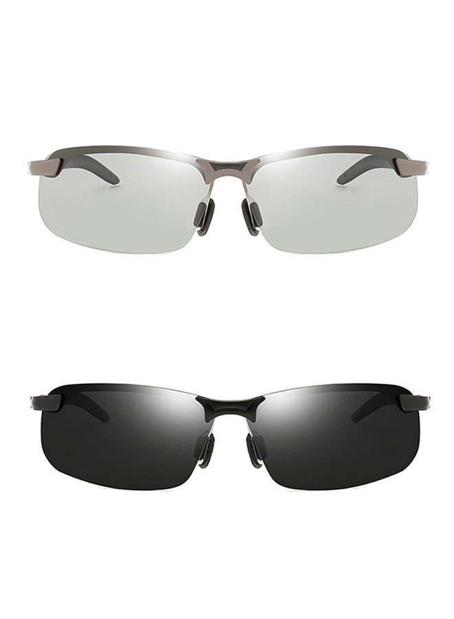 Angle city Luxury Non-Glare Sunglasses  - Image 2