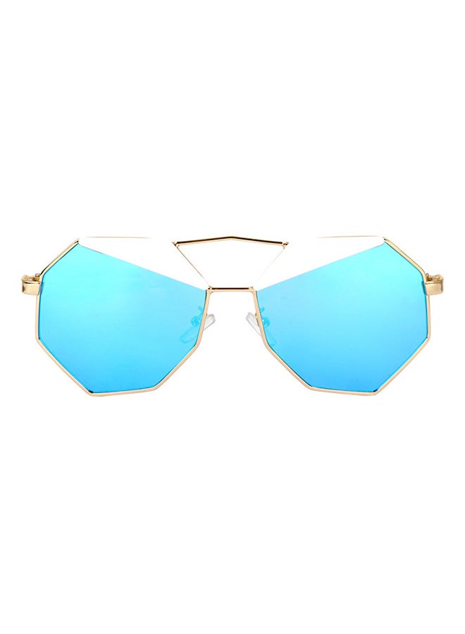 Angle city - Luxury Non-Glare Sunglasses - Image 1